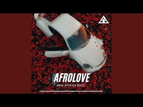 AFROLOVE - Afrobeat Instrumental (instrumental)