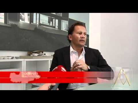 Pircher gewinnt den italienischen Designpreis   Compasso d`Oro XXII ADI