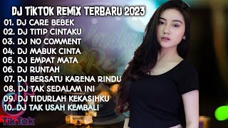 Download lagu DJ REMIX TIKTOK TERBARU 2023 - DJ CARE BEBEK | DJ TITIP CINTAKU NO COMMENT NEW REMIX FULL BASS mp3 Download lagu DJ REMIX TIKTOK TERBARU 2023 - DJ CARE BEBEK | DJ TITIP CINTAKU NO COMMENT NEW REMIX FULL BASS mp3