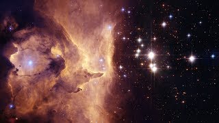 The very best of Hubble in 4K Ultra HD NASA ESA beautiful space music