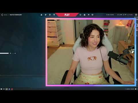 Pokimane Titles