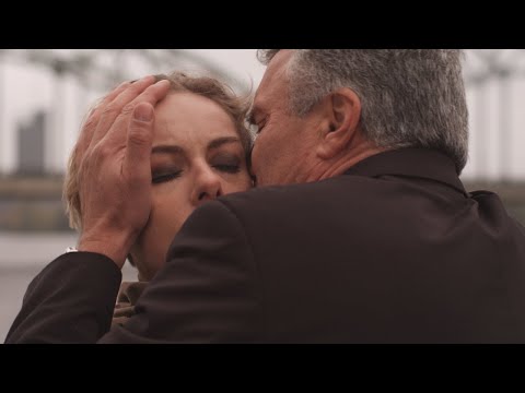 Short Film "Comma" - Starring Severija Janušauskaite and Juris Žagars