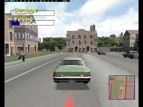 Driver 2 PC