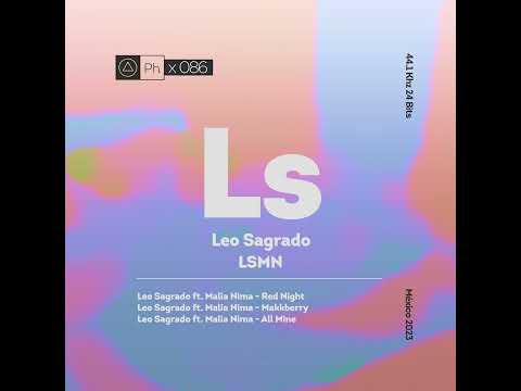 Leo Sagrado ft. Malia Nima - Red Night [Phisica]