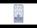 EarthQuaker Devices Bit Commander Guitar Synthesizer