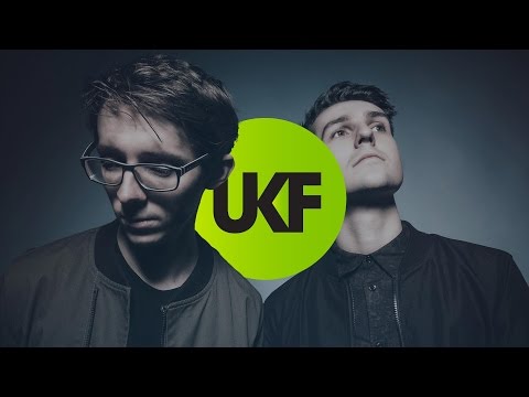 Fred V & Grafix - Ultraviolet