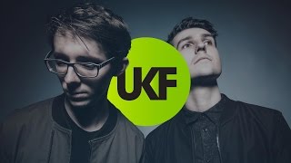 Fred V &amp; Grafix - Ultraviolet