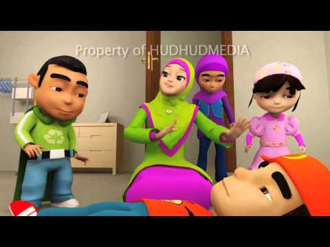 "UMMI.. ceritalah pada kami!" Season 1 - Official Trailer