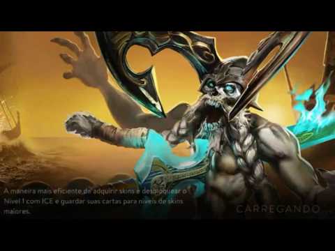 KRULL/BUILD TROLL= 6x TORNADO TRIGER kkkkkkkk