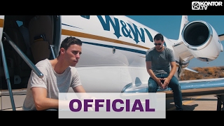 W&W - Whatcha Need (Official Video HD)