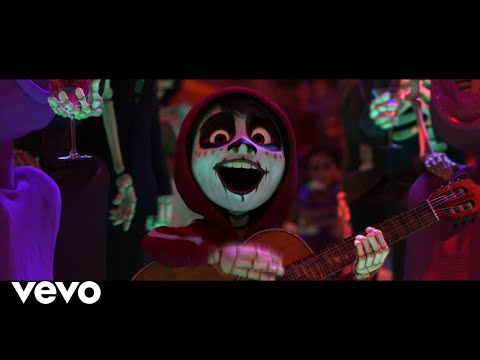 Abobaker Rahman, Wim van den Driessche - De wereld mi familia (Van "Coco")