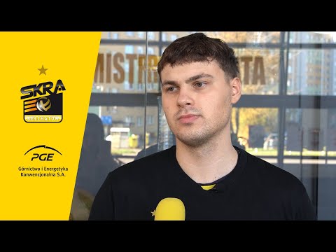 PGE GiEK Skra Bełchatów zmierzy się z mistrzem Polski