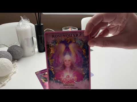 Orakel | Wochenend-TagesBotschaften für 3 Tage | TagesImpuls | TagesKarten | Stapelauswahl/Lenormand