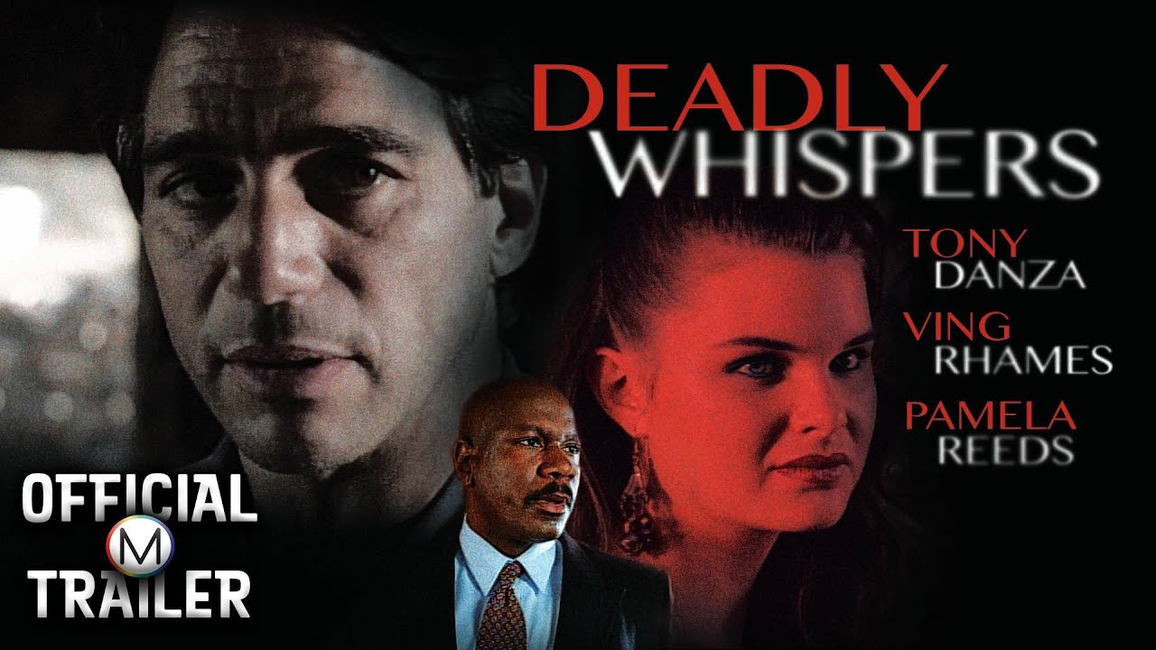 Deadly Whispers