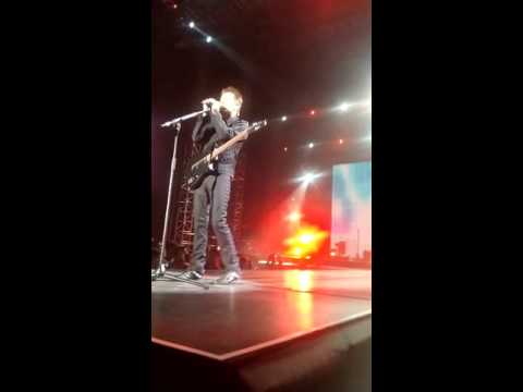 150930 뮤즈MUSE 콘서트 05 Resistance