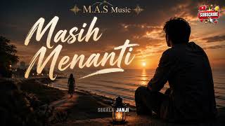 Download lagu - Masih Menanti β’ (Lirik) mp3 Download lagu - Masih Menanti β’ (Lirik) mp3