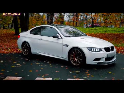 ALEX ANDREEV, GiP$Y PRINCE - Падал белый снег (Bass Boosted 2022)