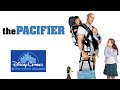 The Pacifier DisneyCember