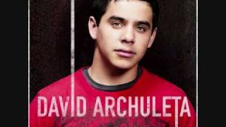 Desperate - David Archuleta (Full Song)