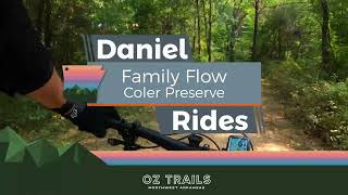 Family Flow Full Trail Ride