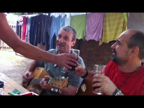 Burduca Medley (2) - iunie 2015