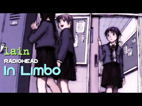 Lain - In Limbo / Radiohead (AI COVER)
