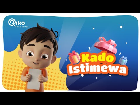 Special Gift - Riko The Series Season 03 - Episode 1