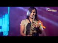 Unbelievable Saxophone Played Lipika Samanta Abhi Aaya Nahi Hai Jo Rupai Live Singing