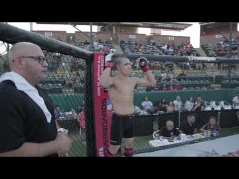 559 Fights #48 Erik Jimenez vs Matthew Gaver