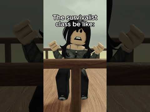 The Survivalist in Dead Rails ☠️