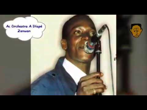 Apichèkè et Ac À Diapé - Zanwan