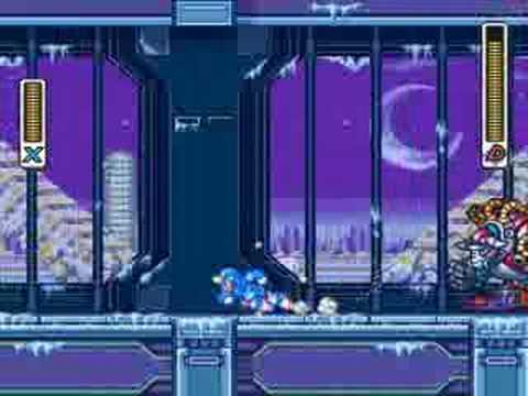 megaman x3 pc iso