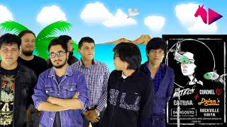 Promo: Estás de Vuelta!! Los Arteck