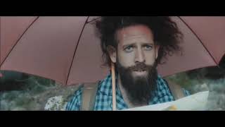 Matt Nathanson - Bill Murray (Lyrics Video)