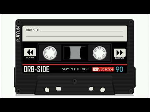 Hot Natured / The Egyptian Lover - Isis. Magic Carpet Ride. (ORB SIDE)