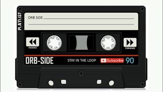 Hot Natured / The Egyptian Lover - Isis. Magic Carpet Ride. (ORB SIDE)