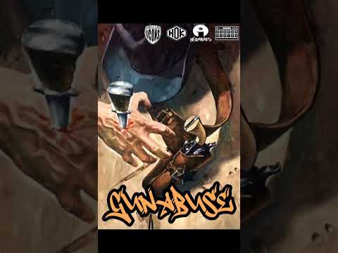 Kidd Blizz - Gun Abuse ft. Six O'Clock