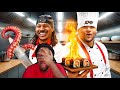 Can AMP Survive The Hibachi Challenge