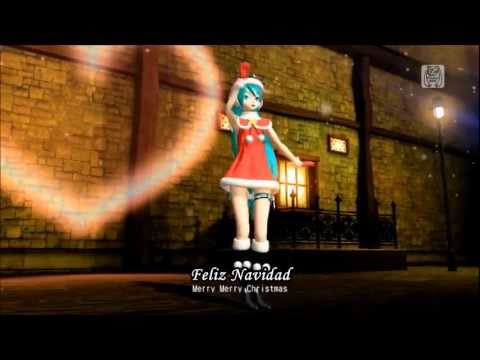 Hatsune Miku - Requiem for the Phantasma HD sub español + MP3