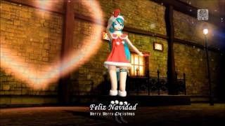Hatsune Miku - Requiem for the Phantasma HD sub español + MP3