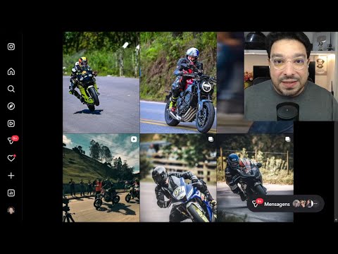 Anitápolis Road Race em Santa Catarina - Um evento importante para o motociclismo