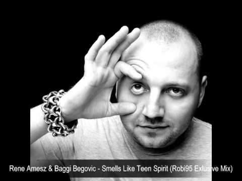 Rene Amesz & Baggi Begovic - Smells Like Teen Spirit (Robi95 Exlusive Mix)