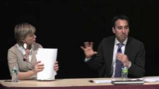 Forum 1 | MIT 21M.542 Interdisciplinary Approaches to Musical Time, IAP 2010