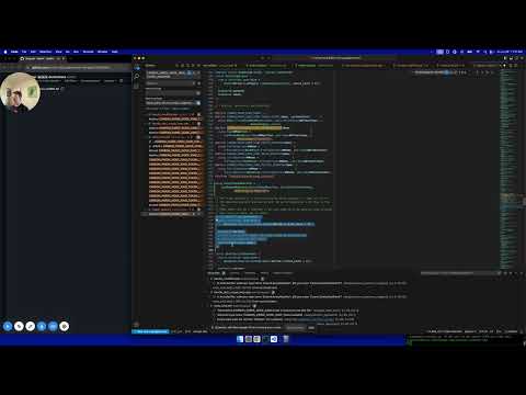 Carbon Language: Parsing `extern library` syntax