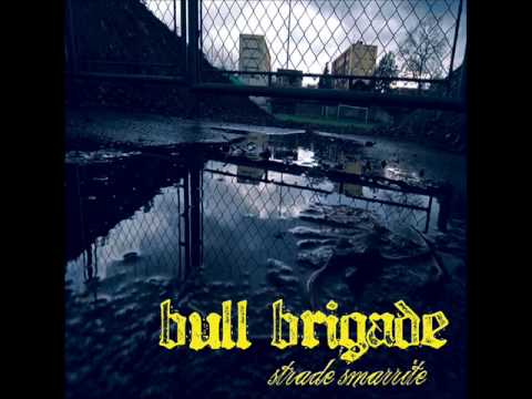 Bull Brigade - Birra