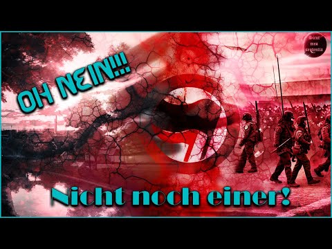 Prolog: Oh nein, nicht noch einer