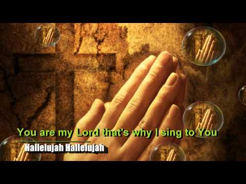 You Are My God Lyrics - Don Moen - Zion Lyrics