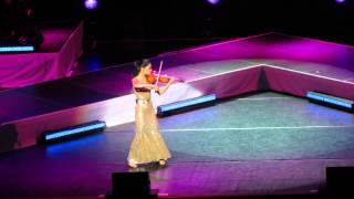 Vanessa Mae - The Art of War Vanessa Mae - The Art of War
