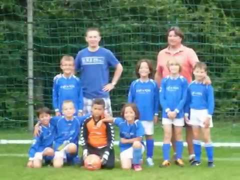 Seizoensoverzicht Real Lunet 2013 - 2014