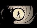 Spectre Redone Gunbarrel